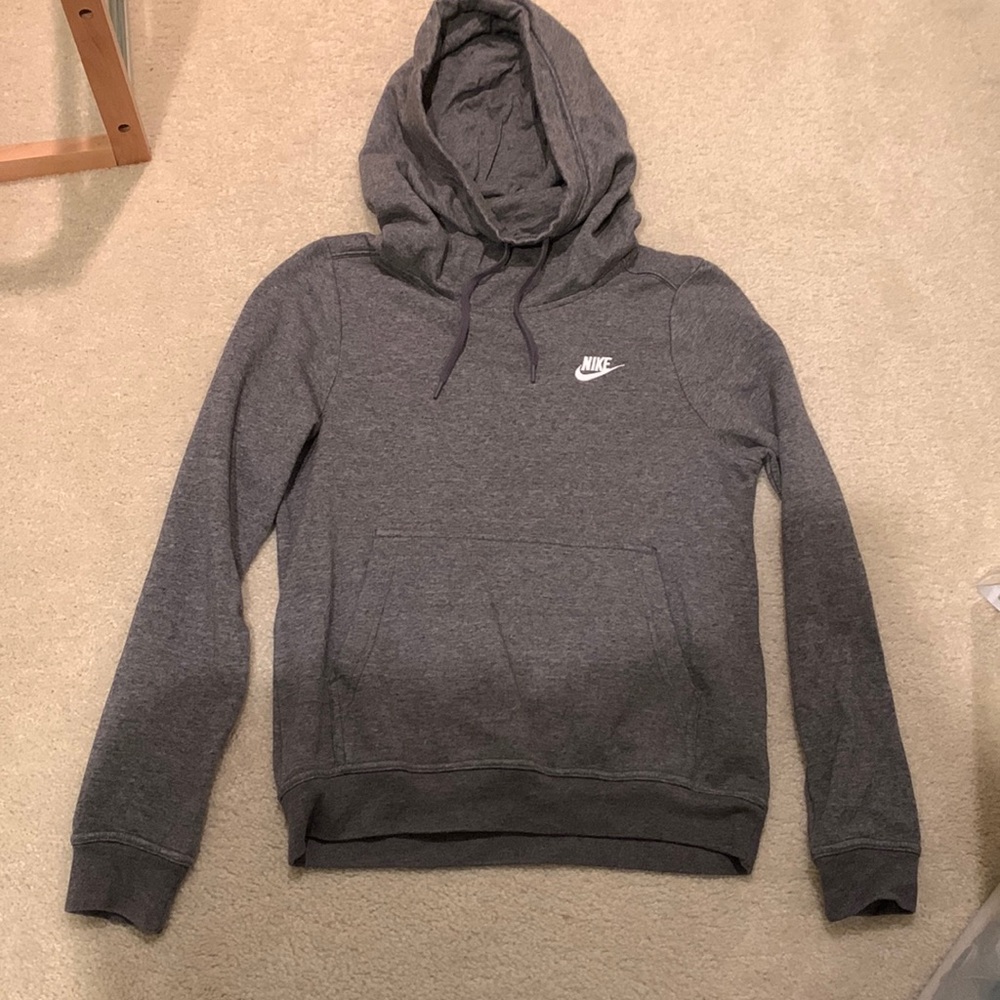 Women’s Nike Cowell neck sweatshirt